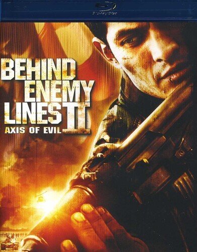 Behind Enemy Lines 2 - Axis of Evil