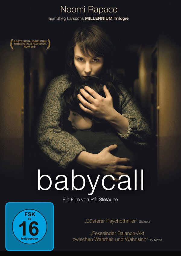 Babycall (2011)