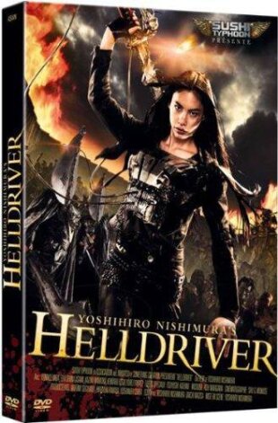 Helldriver (2010)