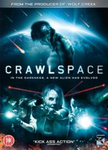 Crawlspace (2012)