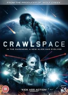 Crawlspace (2012)
