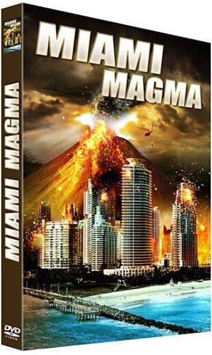 Miami Magma (2011)