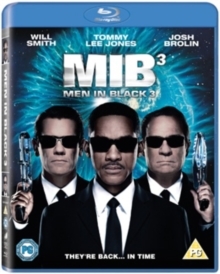Men in Black 3 (2012)