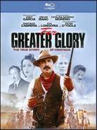 For Greater Glory (2012)