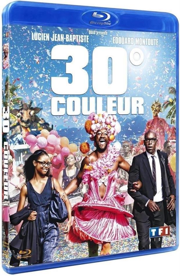 30° couleur (2012)