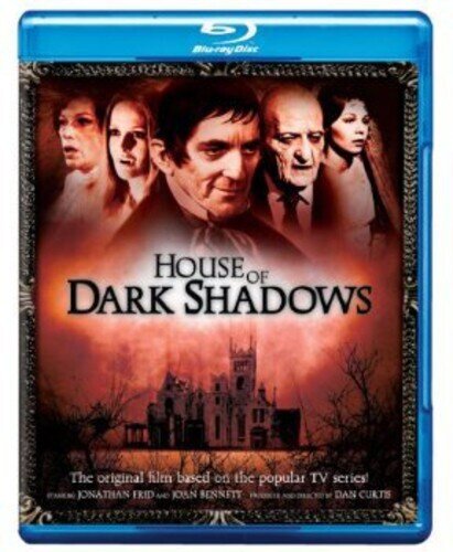 House of Dark Shadows (1970)
