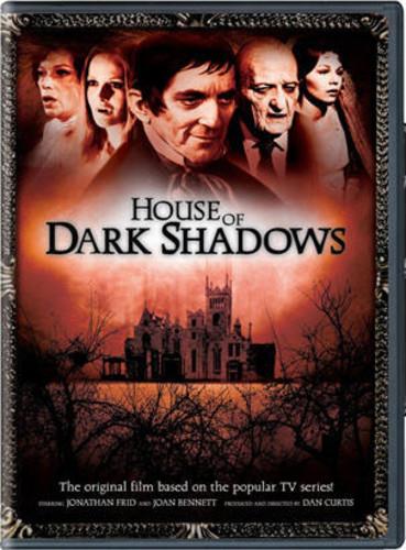 House of Dark Shadows (1970)