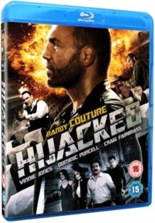 Hijacked (2012)