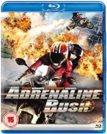 Adrenaline Rush (2011)