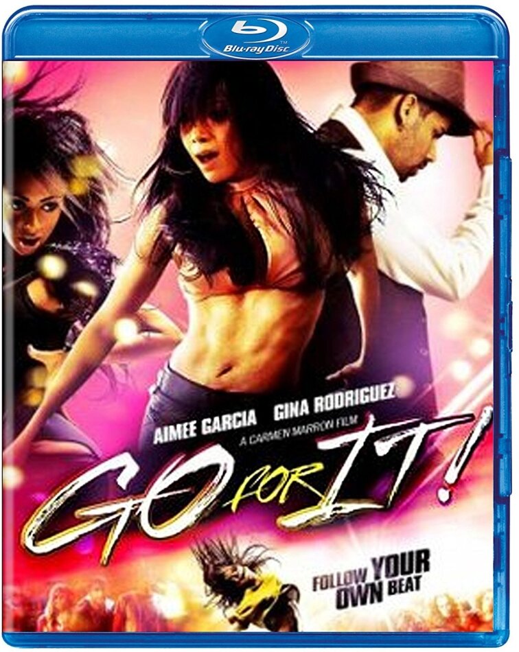 Go for it! (2011)