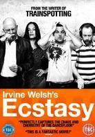 Irvine Welsh's Ecstasy (2011)
