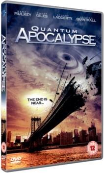 Quantum Apocalypse (2010)