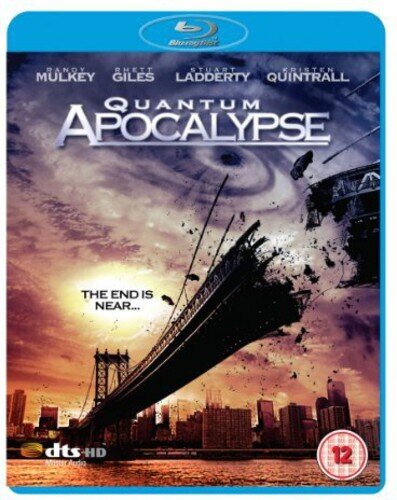 Quantum Apocalypse (2010)