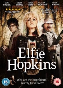 Elfie Hopkins