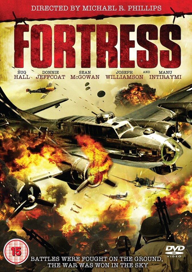 Fortress (2011)