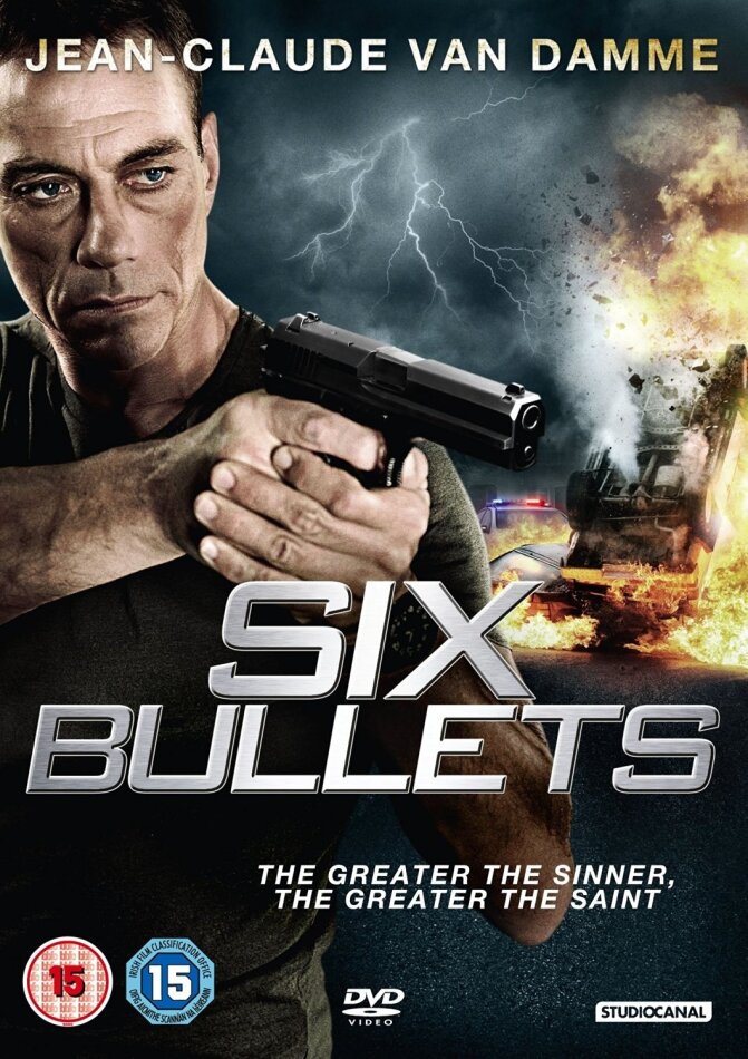 Six Bullets (2012)