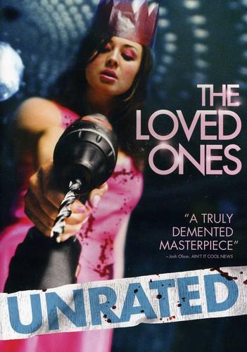 The Loved Ones (2009) Unrated