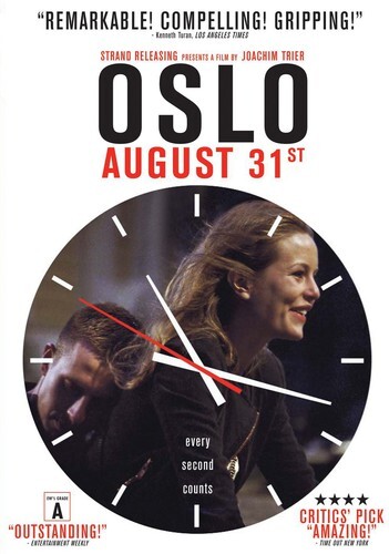 Oslo, 31. August (2011)