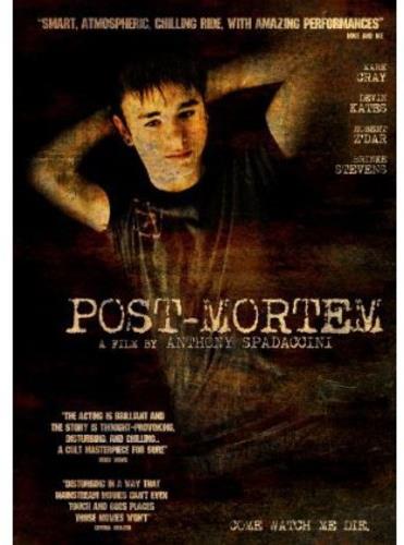 Post-Mortem