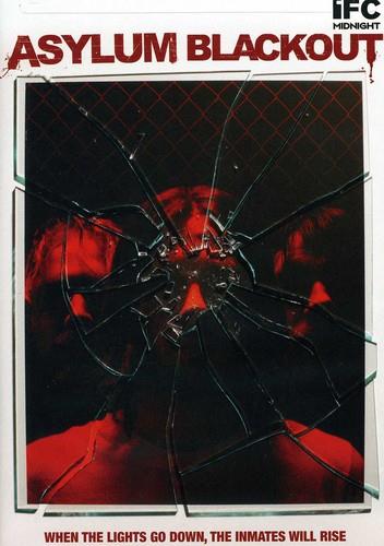 Asylum Blackout - The Incident (2011)
