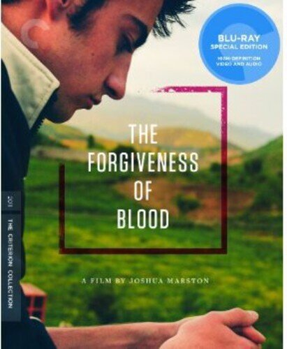 The Forgiveness of Blood (2011) Criterion Collection
