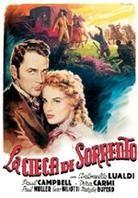 La cieca di Sorrento (1954)