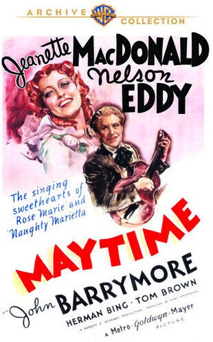 Maytime (1937) b/w
