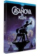 Le Casanova de Fellini (1976)