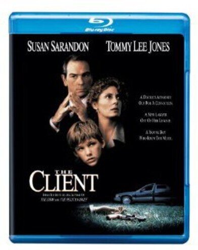 The Client (1994)