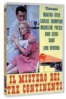 Il mistero dei tre continenti (1960)