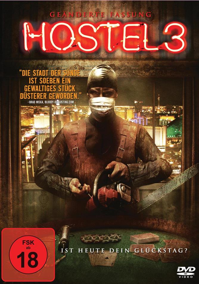 Hostel 3 (2011)