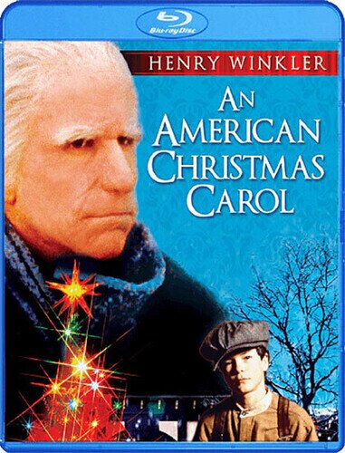 An American Christmas Carol (1979)