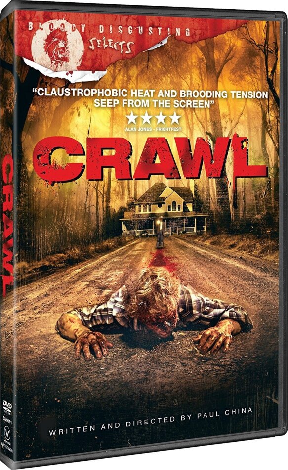 Crawl (2011)