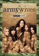 Army Wives - Season 6.1 (3 DVDs)