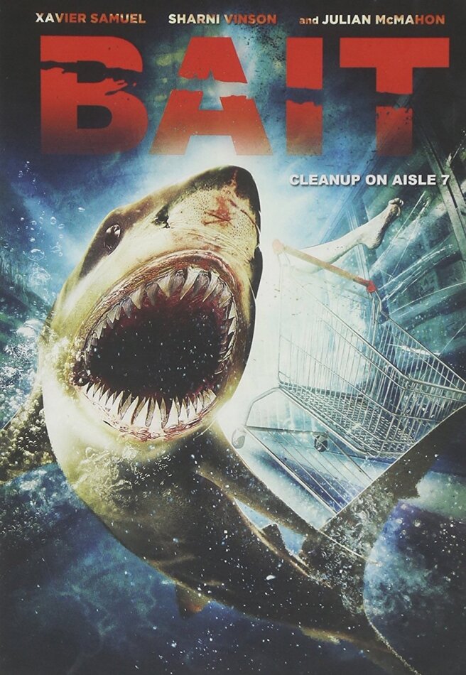 Bait (2012)