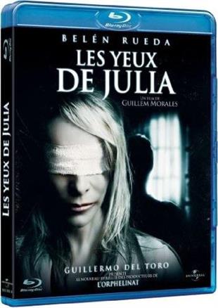 Les yeux de Julia (2010)