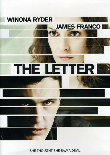 The Letter (2012)
