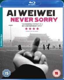 Ai Weiwei - Never Sorry