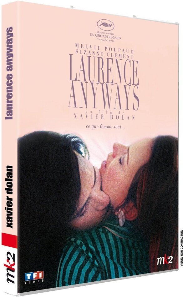Laurence Anyways (2012) MK2