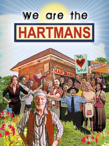 We are the Hartmans (2011)