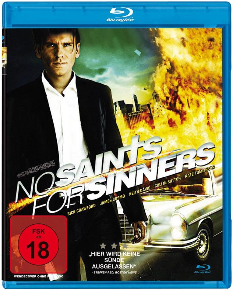 No Saints for Sinners