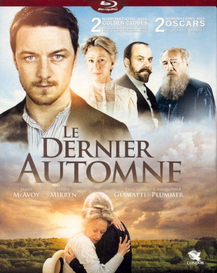 Le dernier automne (2009)