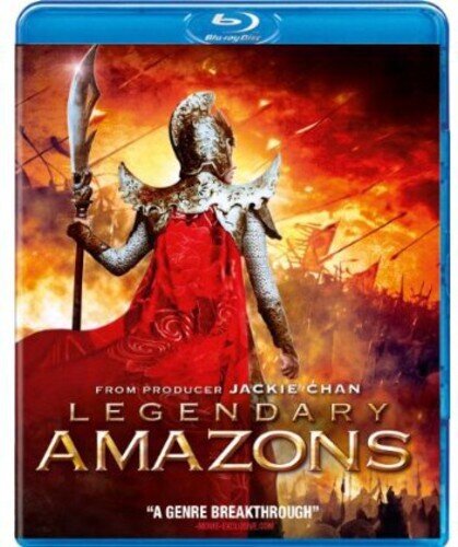 Legendary Amazons