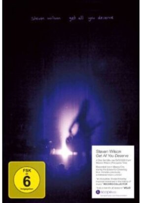 Steven Wilson - Get all you deserve