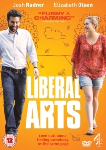 Liberal Arts (2012)