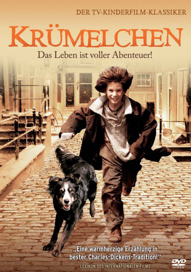 Krümelchen - Kruimeltje