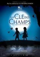 La clé des champs (2011)
