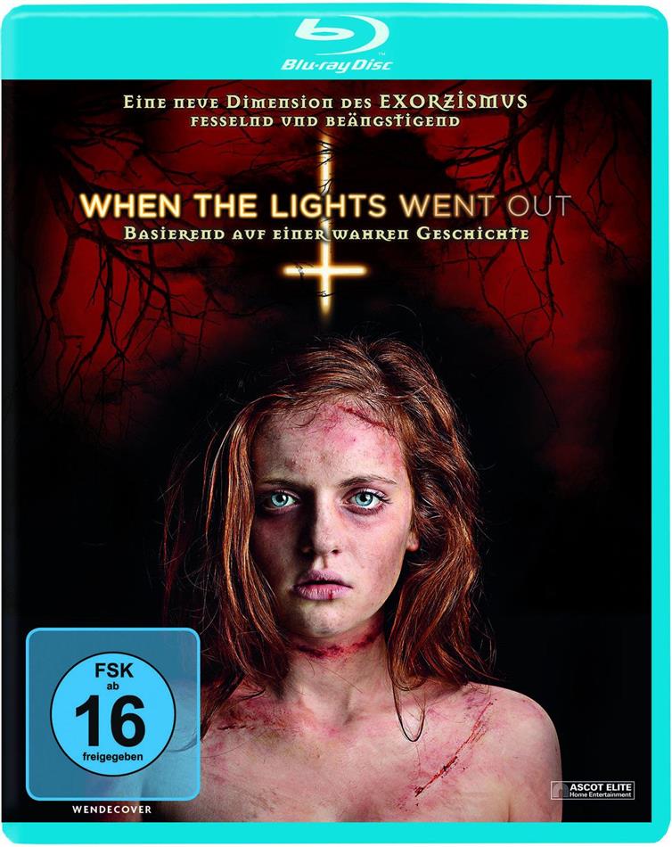 When the lights went out (2012)