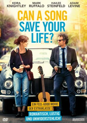 Can a Song Save Your Life? (2013)