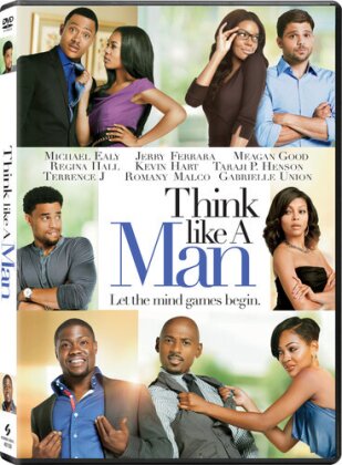 Think Like a Man (2012)
